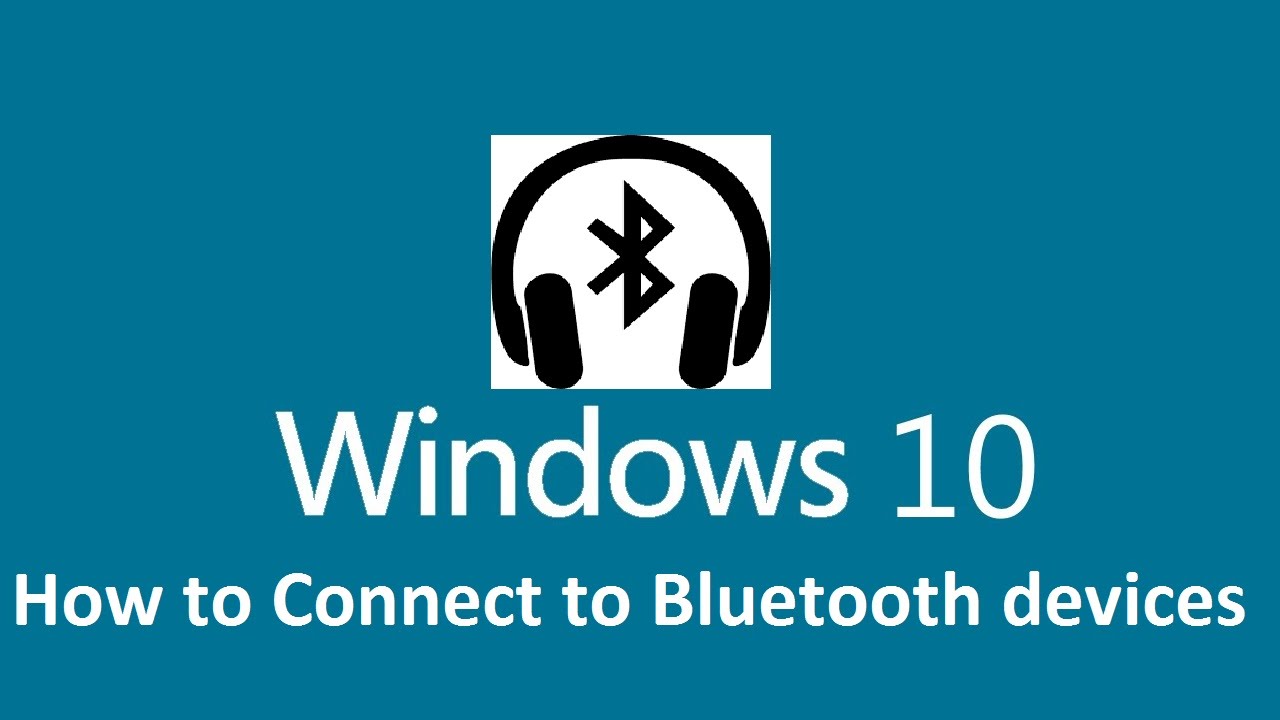 windows 10 bluetooth speaker paired but not connected